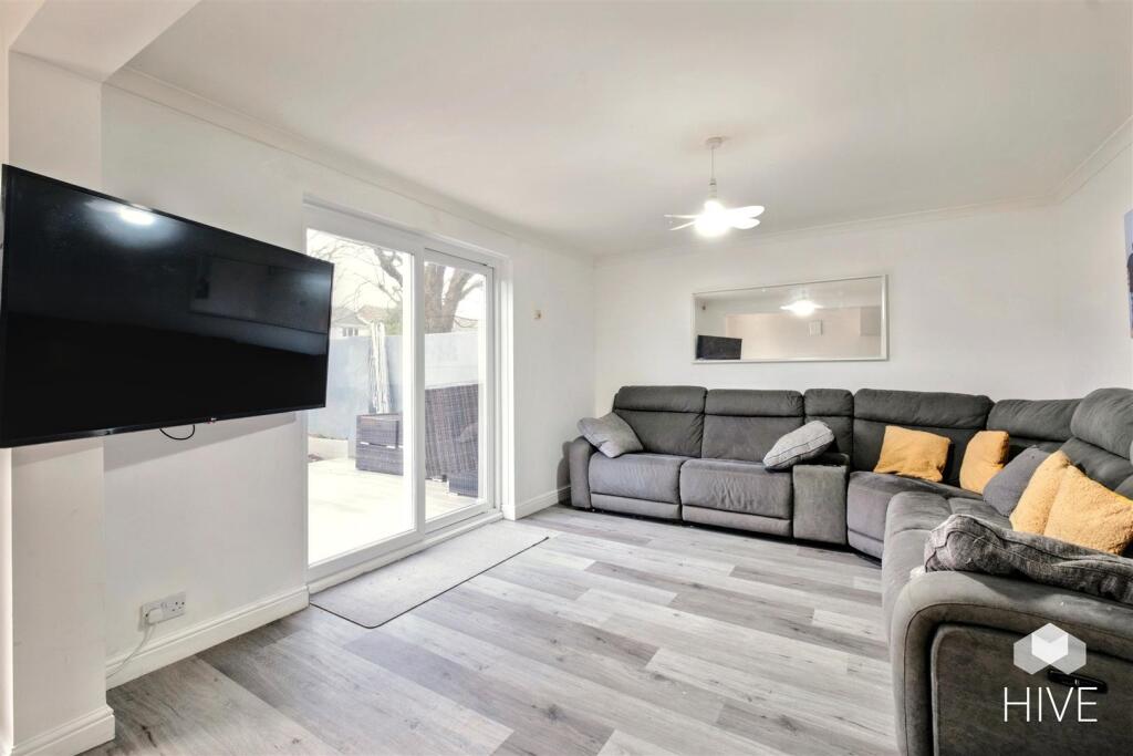 Property image - Ivamy Place, Bournemouth