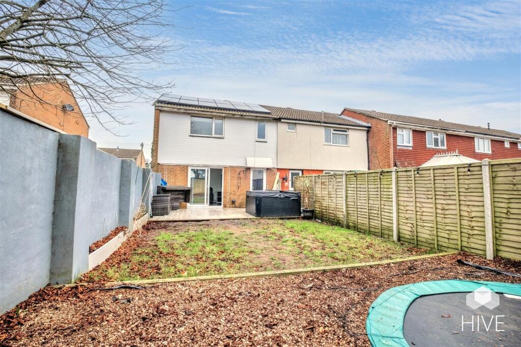 Additional property image - Ivamy Place, Bournemouth