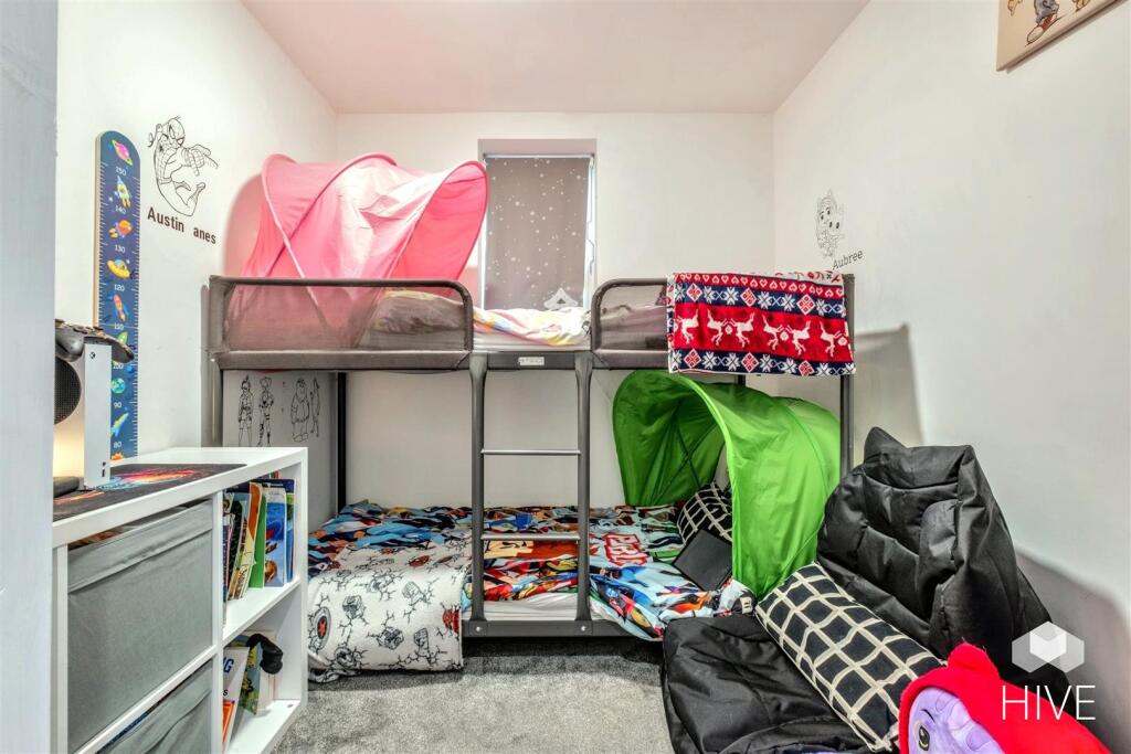 Additional property image - Ivamy Place, Bournemouth