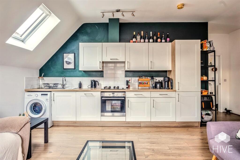 Additional property image - Charminster Road, Bournemouth