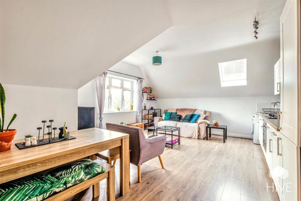 Additional property image - Charminster Road, Bournemouth
