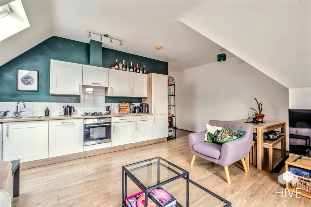 Additional property image - Charminster Road, Bournemouth
