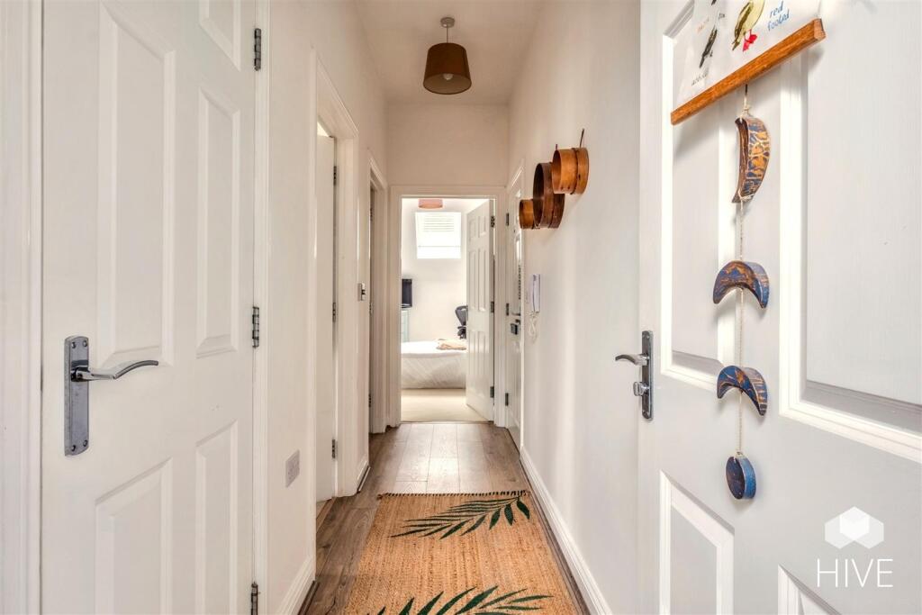 Additional property image - Charminster Road, Bournemouth