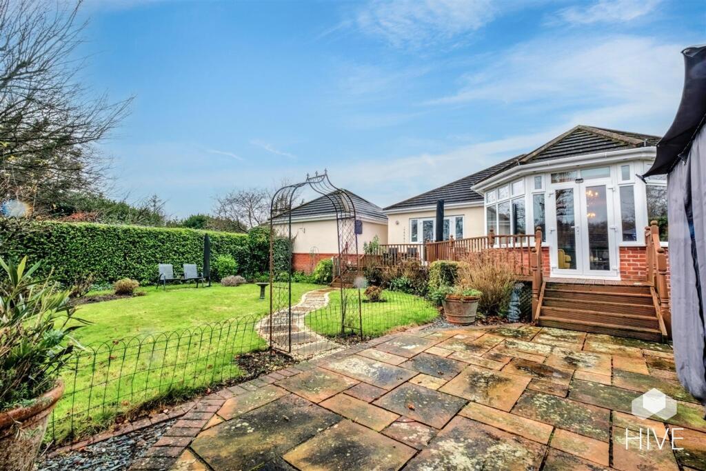 Additional property image - Hillside Road, Verwood