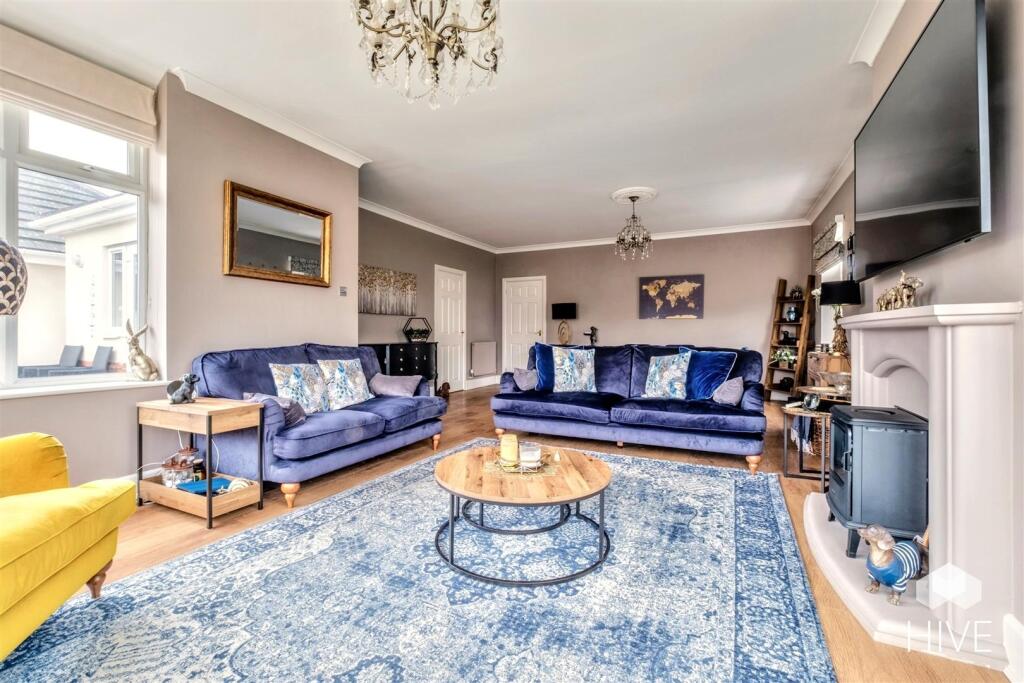 Additional property image - Hillside Road, Verwood