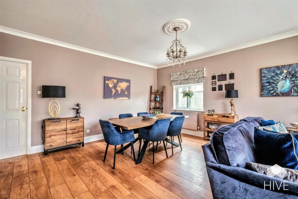 Additional property image - Hillside Road, Verwood