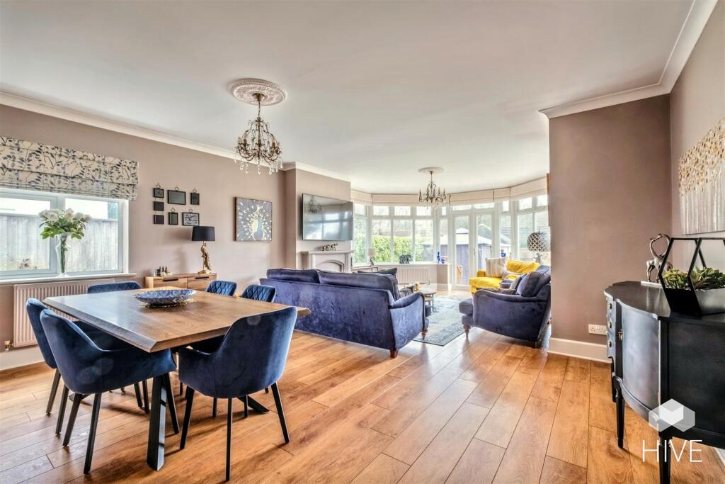 Additional property image - Hillside Road, Verwood