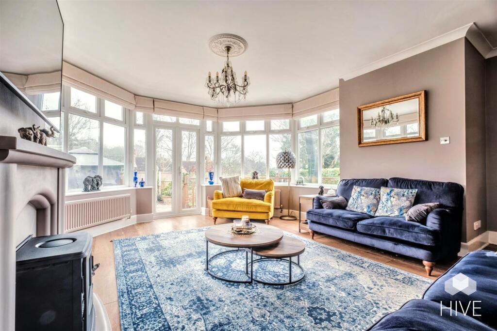 Additional property image - Hillside Road, Verwood