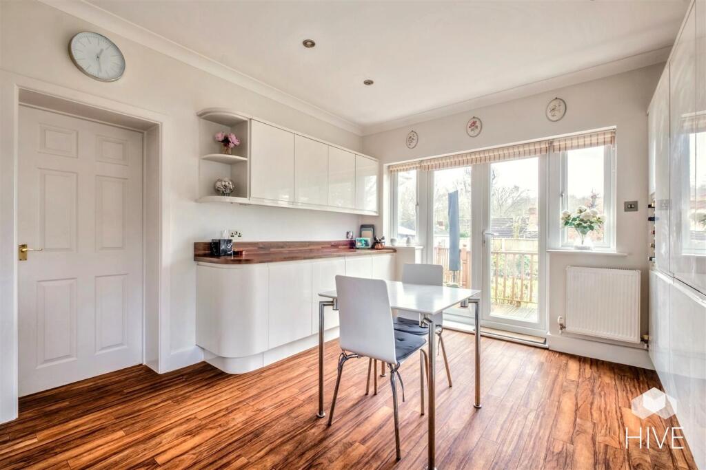 Additional property image - Hillside Road, Verwood