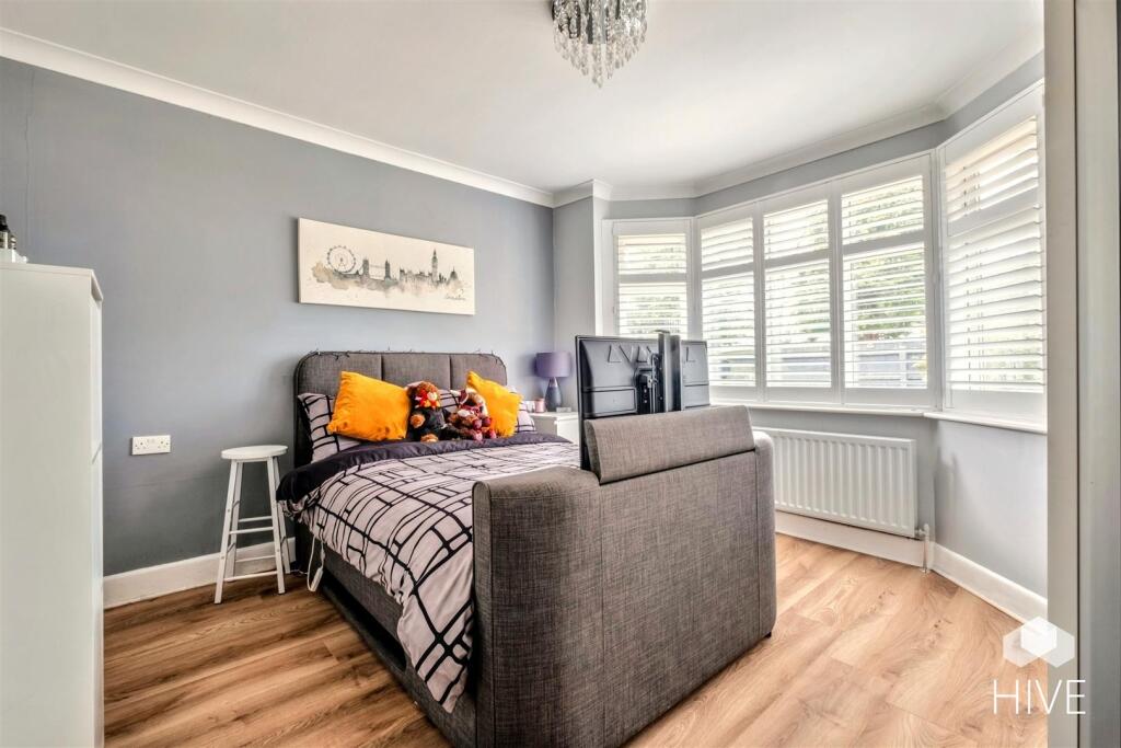 Additional property image - Hillside Road, Verwood