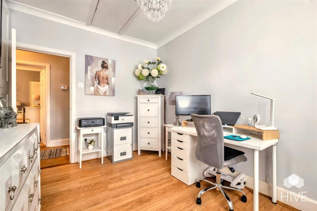 Additional property image - Hillside Road, Verwood