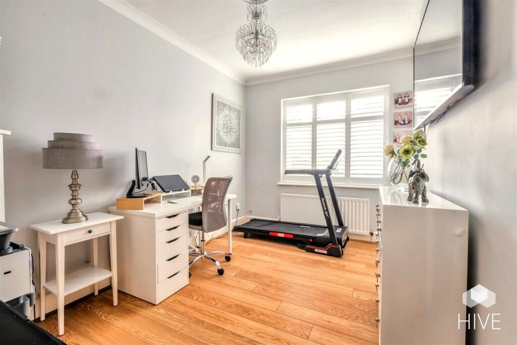 Additional property image - Hillside Road, Verwood