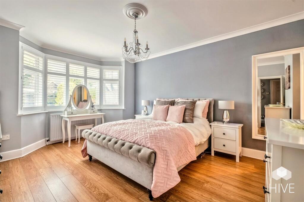 Additional property image - Hillside Road, Verwood