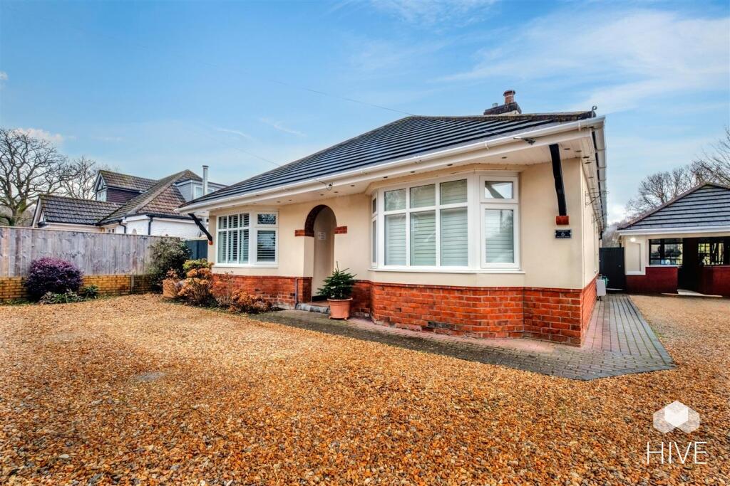 Additional property image - Hillside Road, Verwood