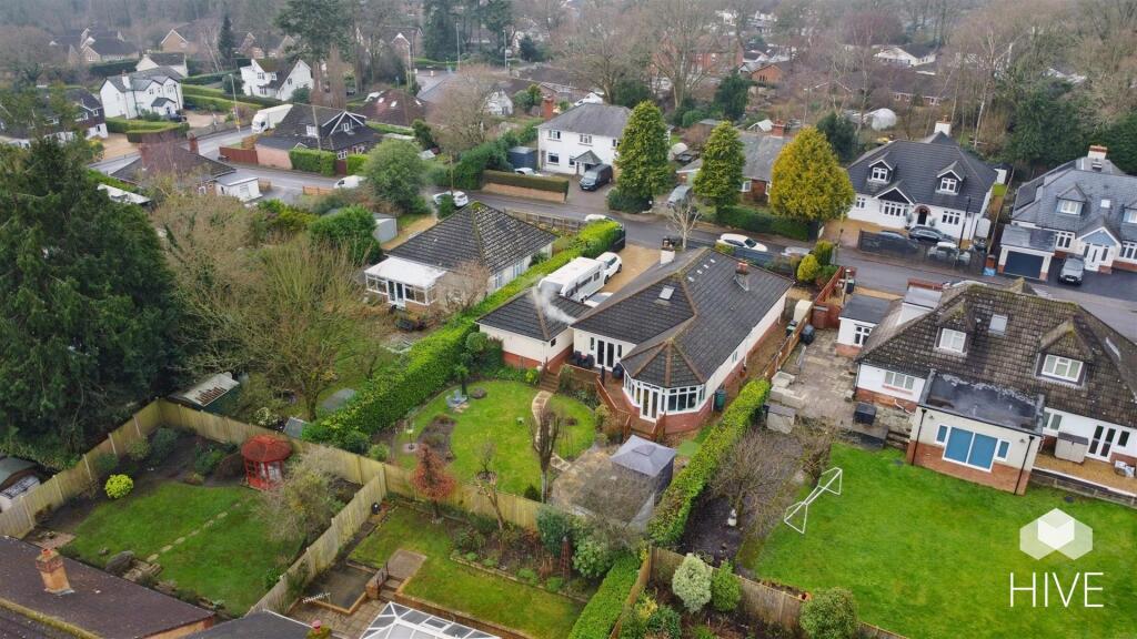 Additional property image - Hillside Road, Verwood