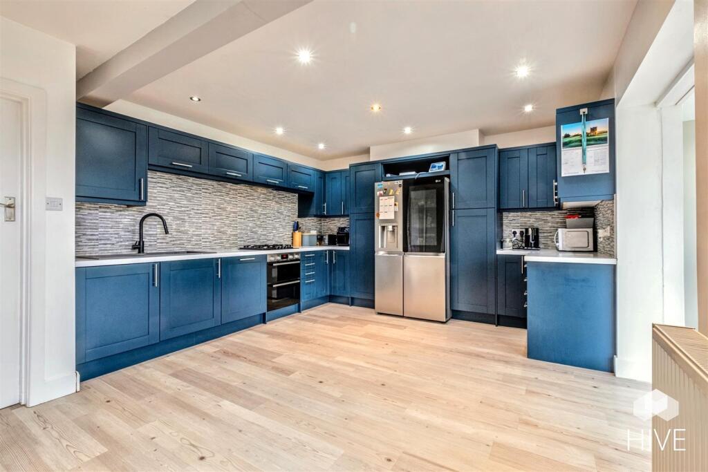Additional property image - Jubilee Road, Swanage