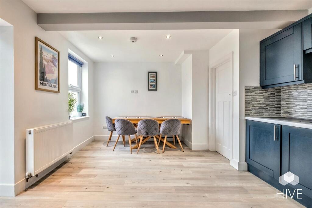 Additional property image - Jubilee Road, Swanage
