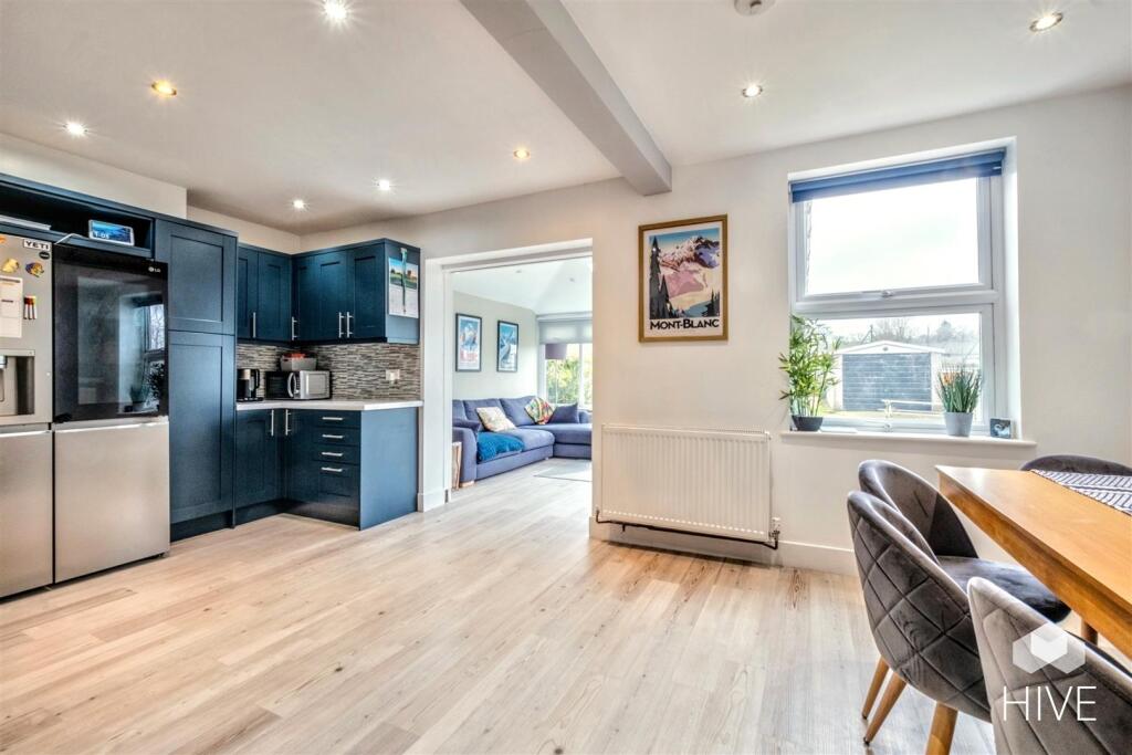 Additional property image - Jubilee Road, Swanage