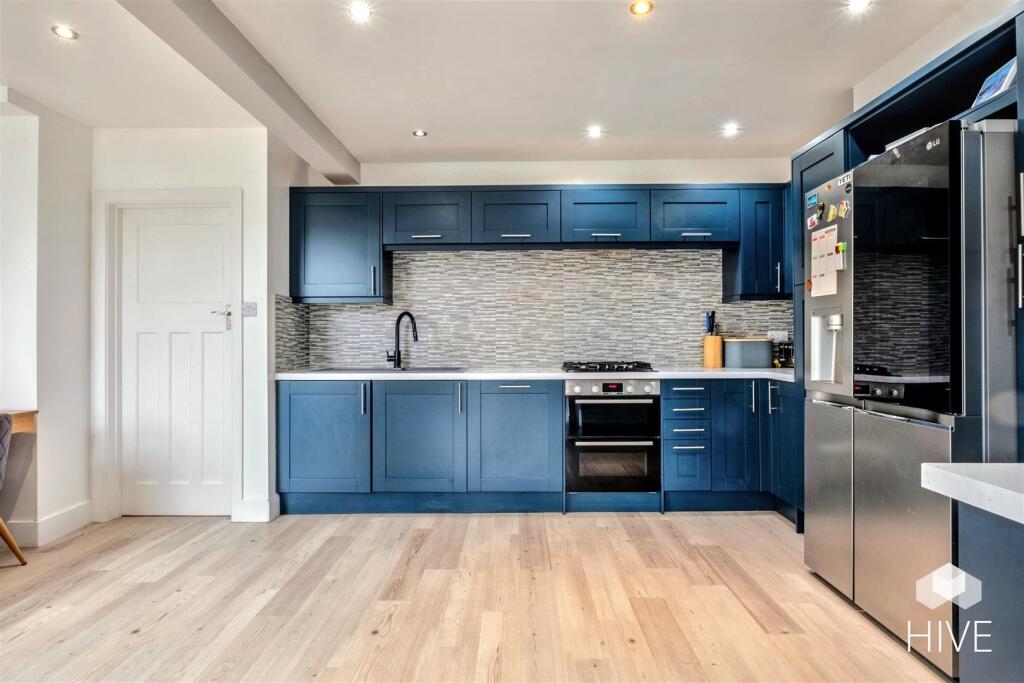Additional property image - Jubilee Road, Swanage