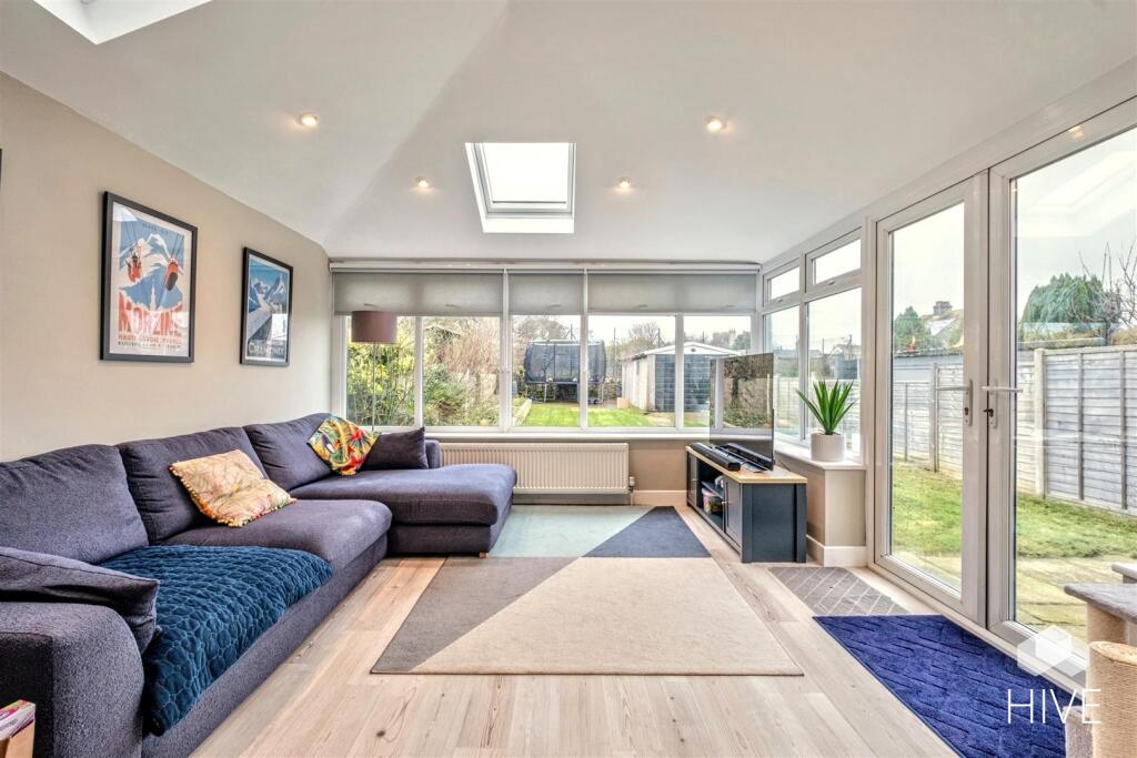 Additional property image - Jubilee Road, Swanage