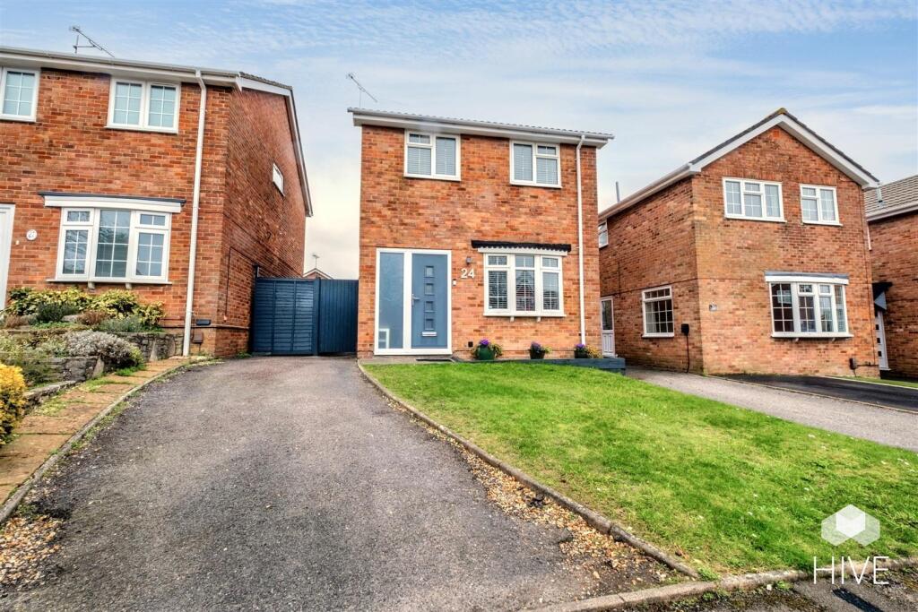 Additional property image - Rowbarrow Close, Poole