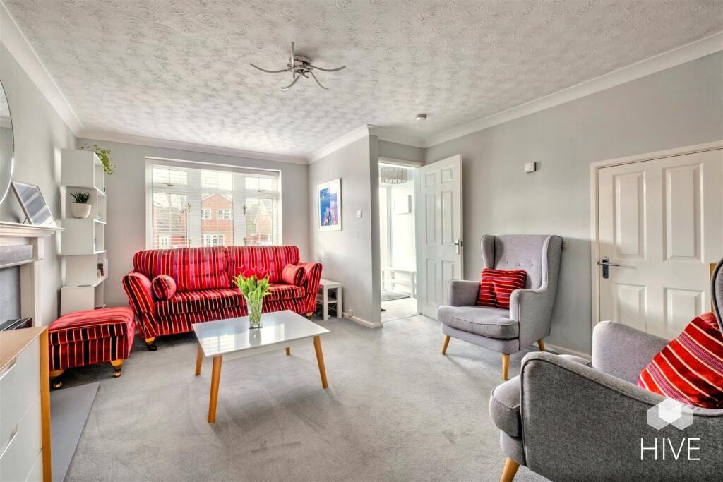 Additional property image - Rowbarrow Close, Poole
