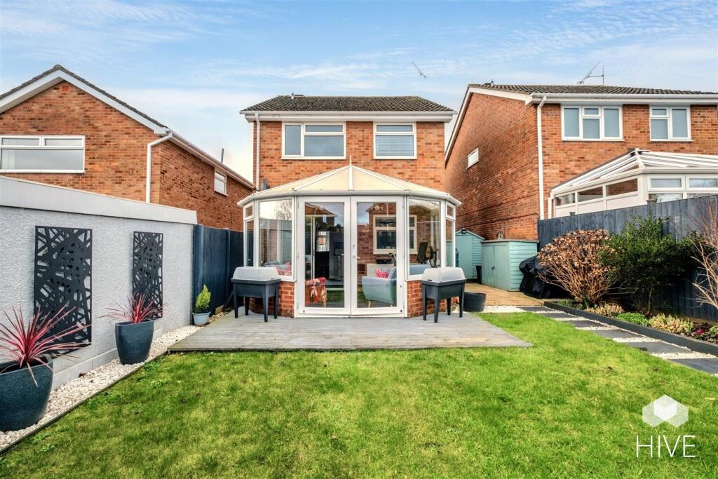 Additional property image - Rowbarrow Close, Poole
