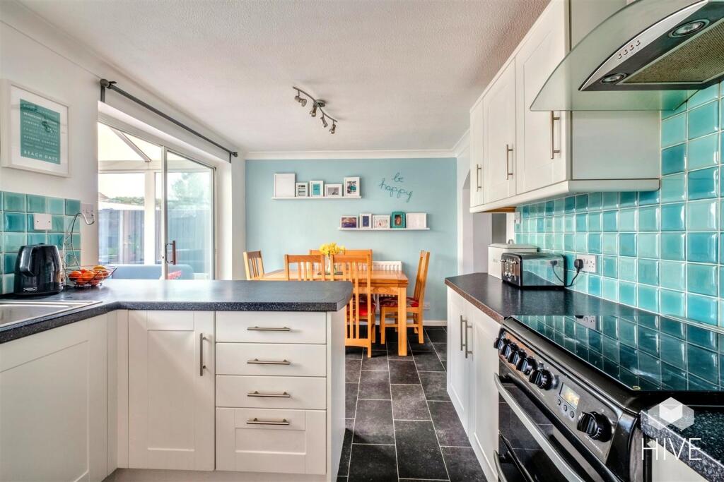 Additional property image - Rowbarrow Close, Poole