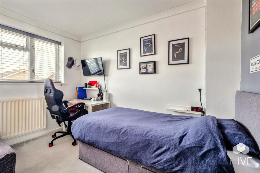 Additional property image - Rowbarrow Close, Poole