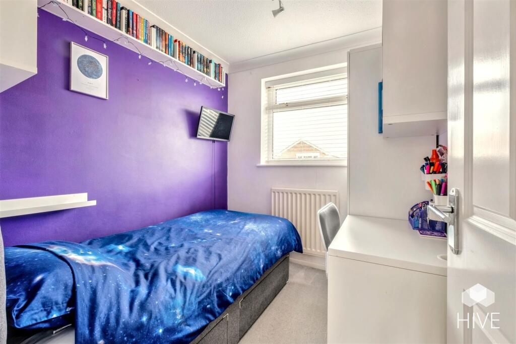 Additional property image - Rowbarrow Close, Poole