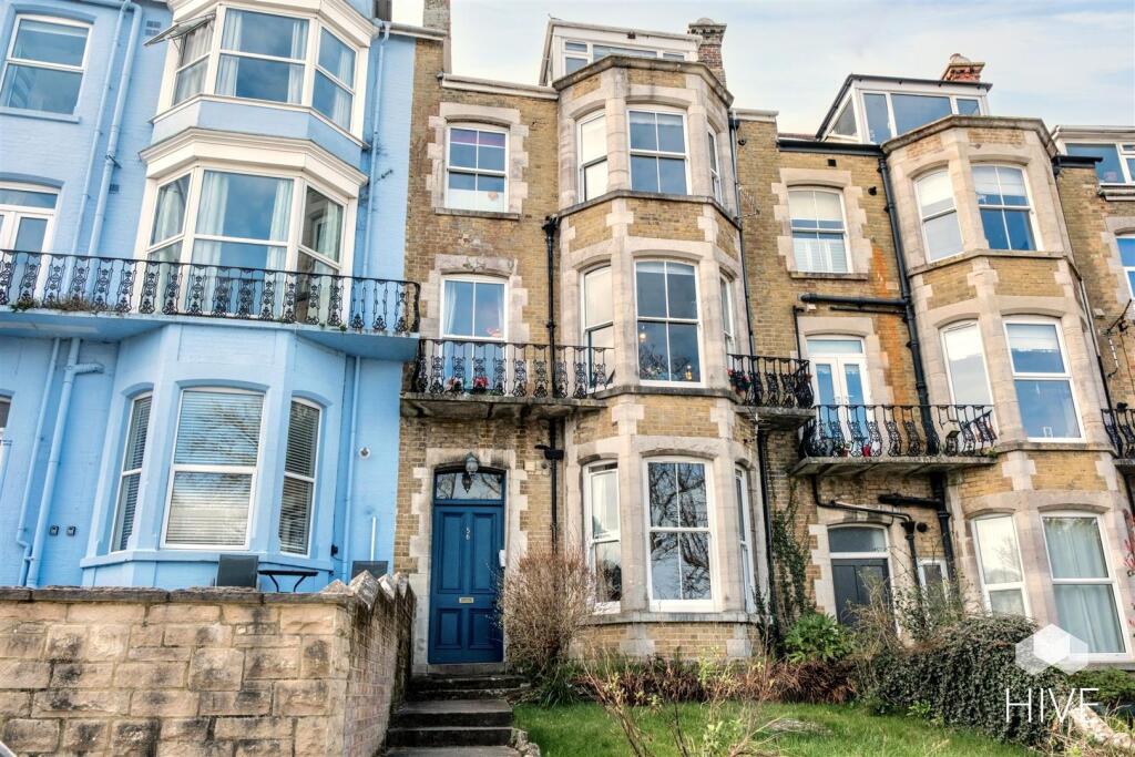 Main image of property: Park Road, Swanage