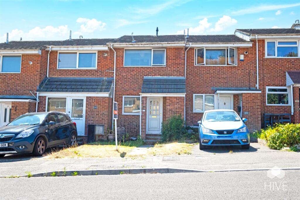 Main image of property: King John Avenue, Bournemouth