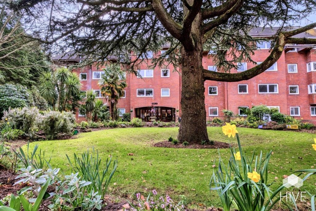 Main image of property: Canford Cliffs Road, Poole