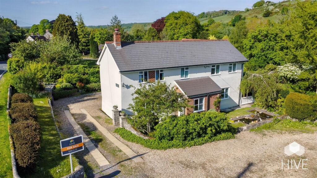 Main image of property: Godmanstone, Dorchester