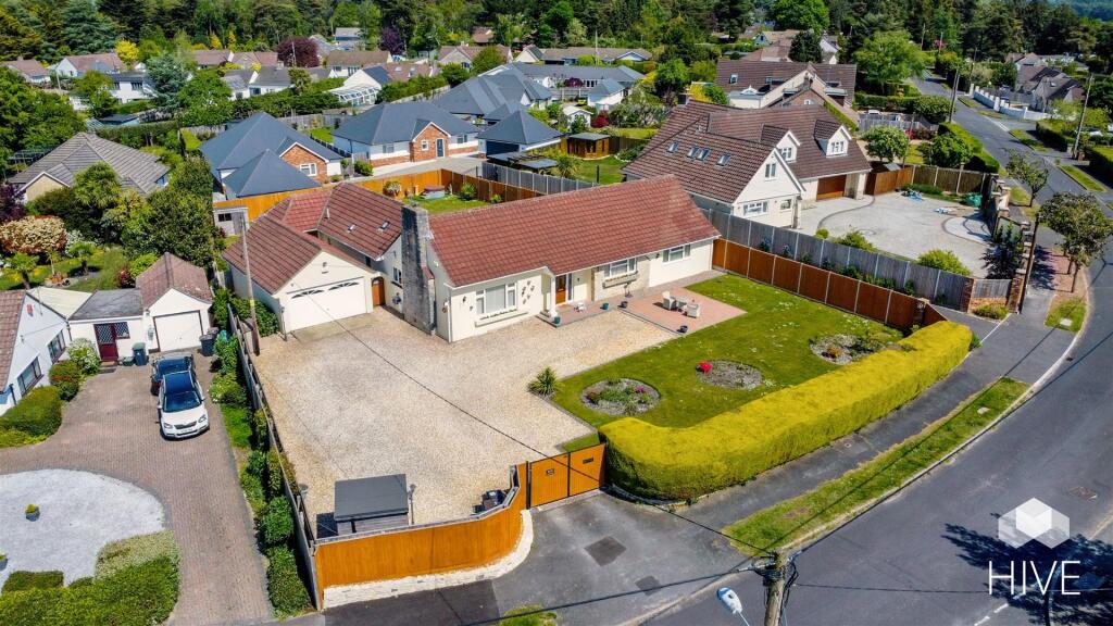 Main image of property: Oaks Drive, St. Leonards