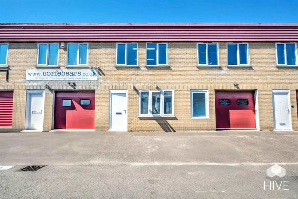 Main image of property: Victoria Avenue Industrial Estate, Swanage