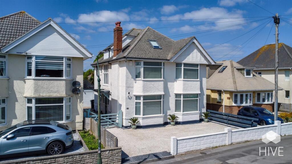 Main image of property: Douglas Road, Bournemouth