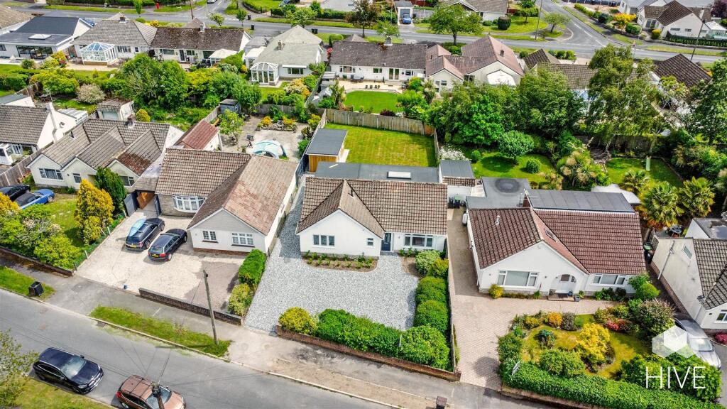 Main image of property: Morden Avenue, Ferndown