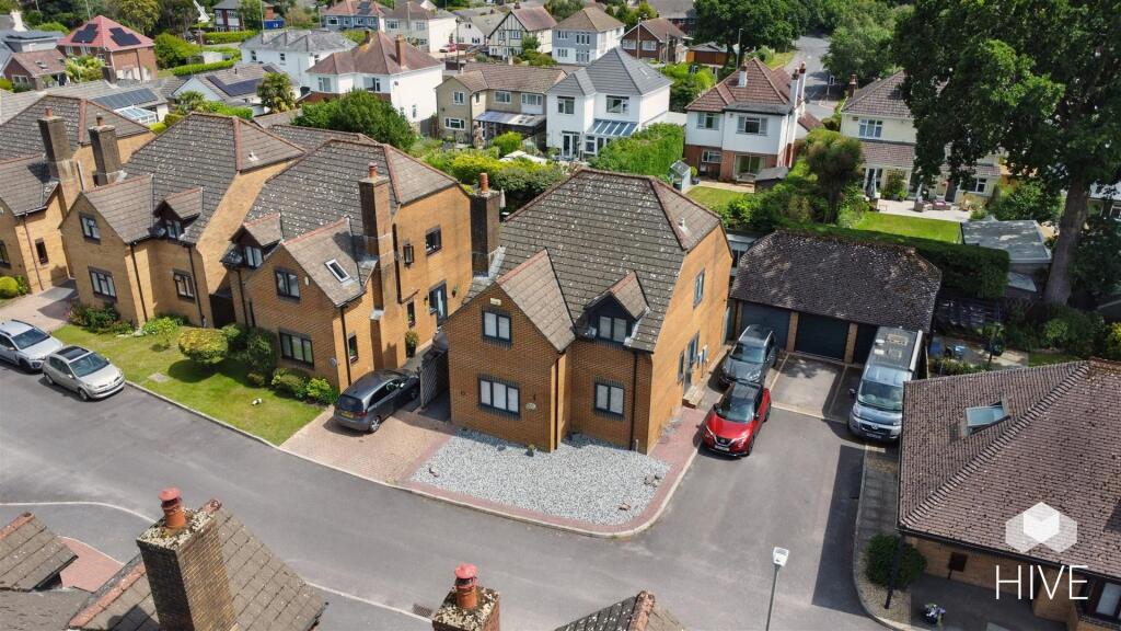 Main image of property: Dunedin Gardens, Ferndown