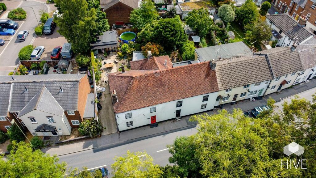 Main image of property: Christchurch Road, Ringwood