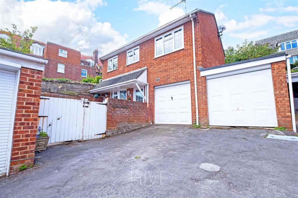 Main image of property: Springfield Road, Swanage