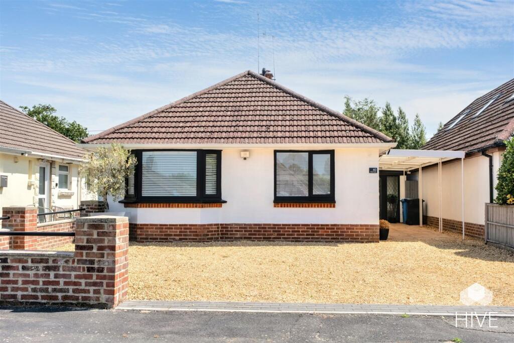 Main image of property: Porter Road, Poole