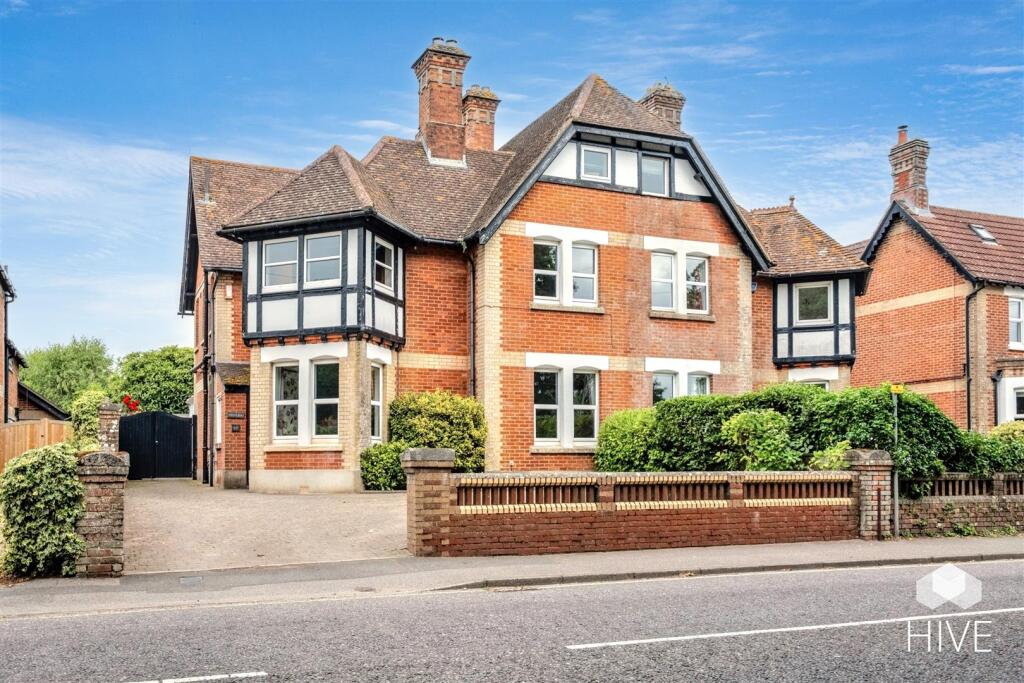 Main image of property: Poole Road, Wimborne