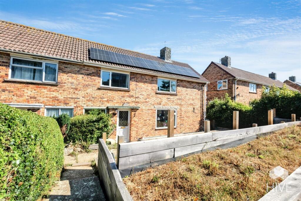 Main image of property: Sydenham Road, Swanage