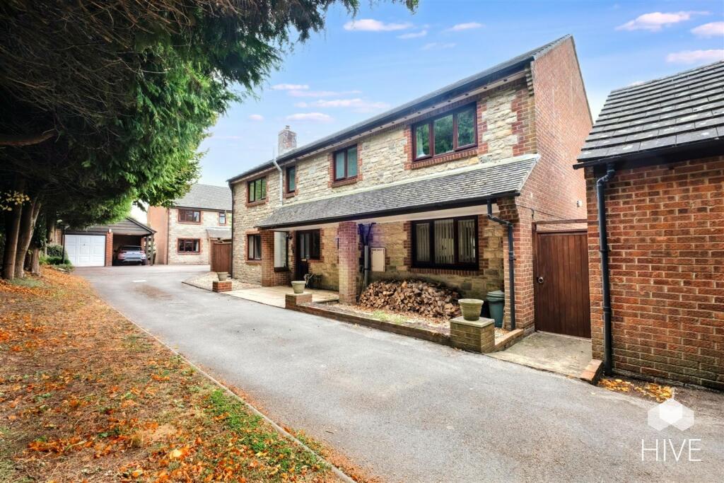 Main image of property: Sawyers Lane, Stratton, Dorchester