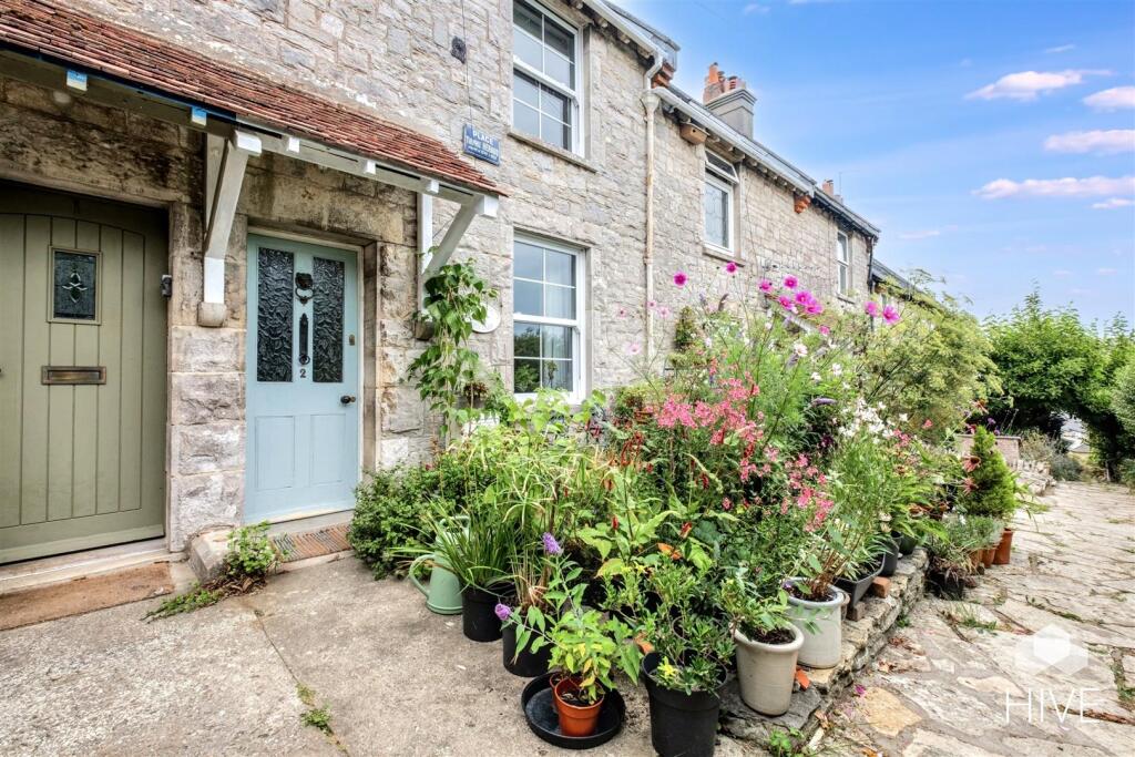 Main image of property: Victoria Terrace, Swanage