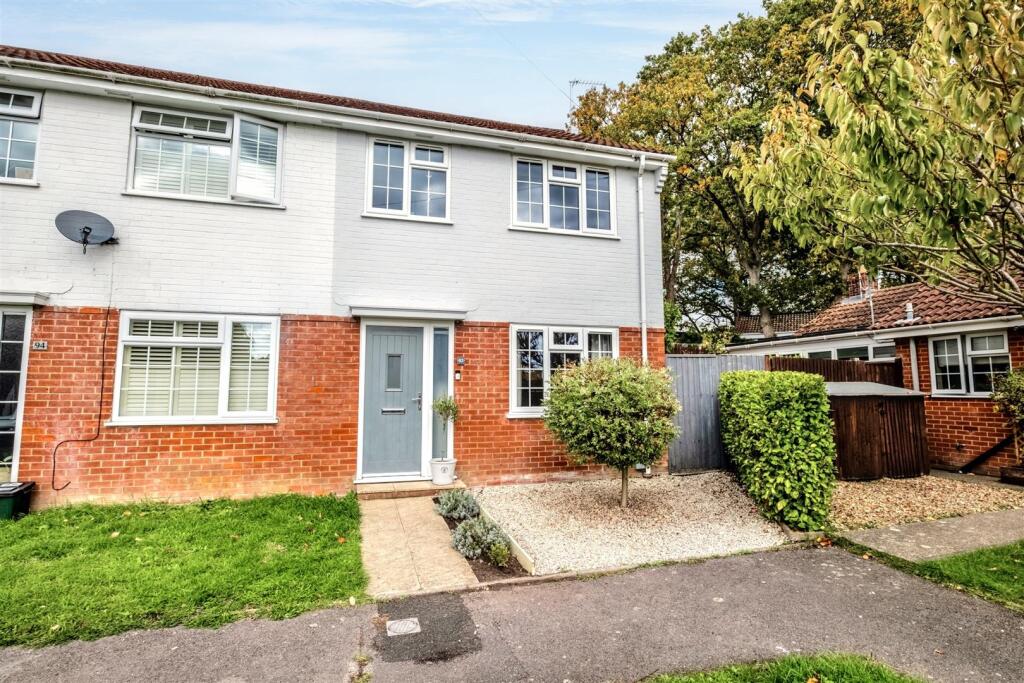 Main image of property: Owls Road, Verwood