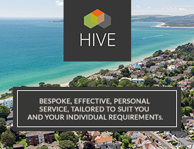 Get brand editions for Hive & Partners, Covering Dorset