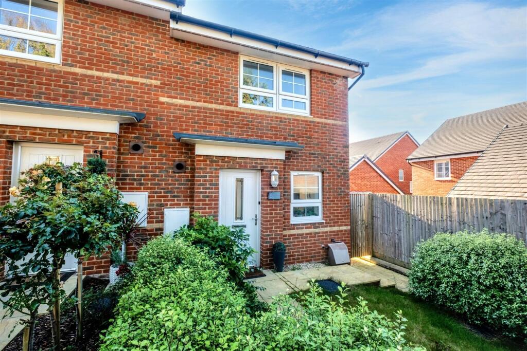 Main image of property: Candace Place, Poole