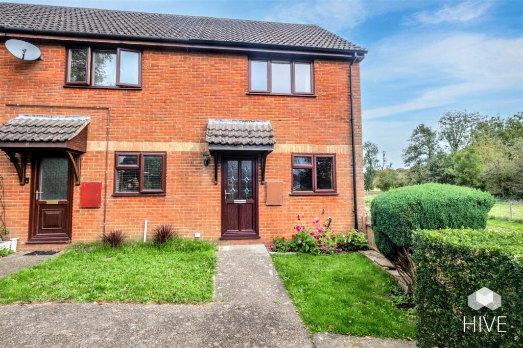 Main image of property: Castle Green, Winterborne Whitechurch